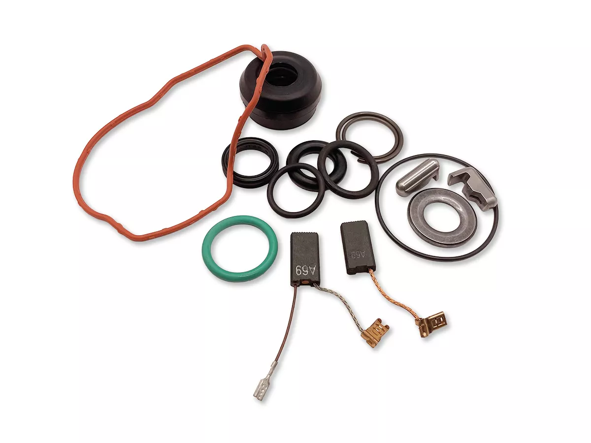 Kit d\'usure réf. 1 617 000 431 pour GSH 5 E Bosch